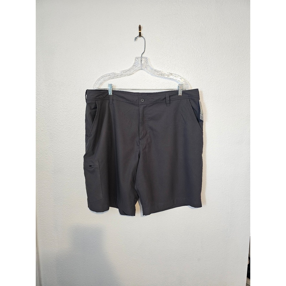 Champion Gray Athletic Shorts‎ Men's Size 40W Brand New